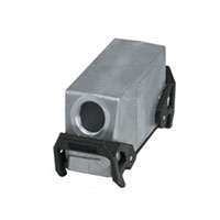 Phoenix Contact - 1412792 - CONN HOOD TOP ENTRY SZB24 PG29