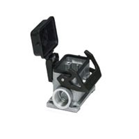 Phoenix Contact - 1412827 - CONN BASE SIDE ENTRY SZB6 PG16