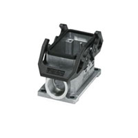 Phoenix Contact - 1412837 - CONN BASE SIDE ENTRY SZB10 PG16