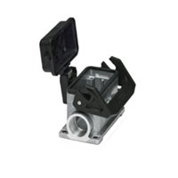 Phoenix Contact - 1412846 - CONN BASE SIDE ENTRY SZB10 PG16