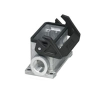 Phoenix Contact - 1412842 - CONN BASE SIDE ENTRY SZB10 PG16