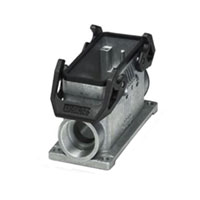 Phoenix Contact - 1412855 - CONN BASE SIDE ENTRY SZB16 M25