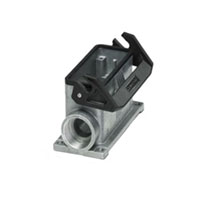 Phoenix Contact - 1412861 - CONN BASE SIDE ENTRY SZB16 M25