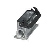 Phoenix Contact - 1412878 - CONN BASE SIDE ENTRY SZB24 M32