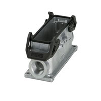 Phoenix Contact - 1412875 - CONN BASE SIDE ENTRY SZB24 PG21