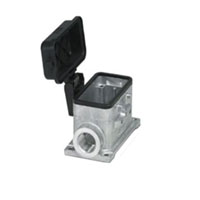 Phoenix Contact - 1412832 - CONN BASE SIDE ENTRY SZB10 PG16