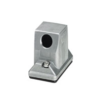 Phoenix Contact - 1413365 - CONN HOOD SIDE ENTRY SZB6 M25