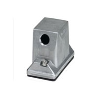 Phoenix Contact - 1413391 - CONN HOOD SIDE ENTRY SZB10 M25