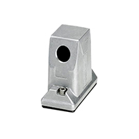 Phoenix Contact - 1413401 - CONN HOOD SIDE ENTRY SZB10 M25