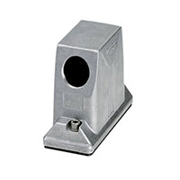 Phoenix Contact - 1413417 - CONN HOOD SIDE ENTRY SZB16 M32