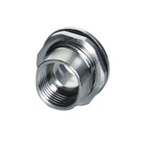 Phoenix Contact - 1414021 - CONN INSERT SHELL PNL MNT