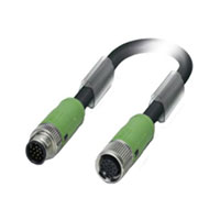 Phoenix Contact - 1414114 - SAC-17P-MS/3 0-35T/FS SH SCO