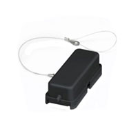 Phoenix Contact - 1414642 - HC-D25-BCSFS-PRBK