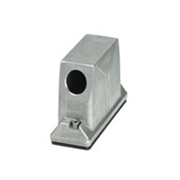 Phoenix Contact - 1414981 - CONN HOOD SIDE ENTRY SZB24 M25