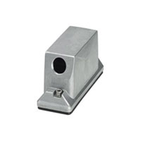 Phoenix Contact - 1414983 - CONN HOOD SIDE ENTRY SZB24 M25