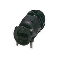 Phoenix Contact - 1415190 - G-INTRO-M25-M68N-PEPDS-BK