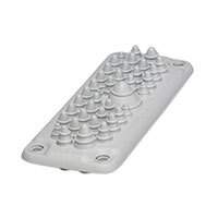 Phoenix Contact - 1415240 - CABLE PLATE GRAY