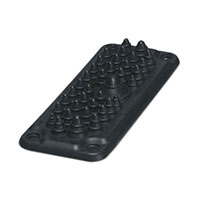 Phoenix Contact - 1415241 - CABLE PLATE BLK
