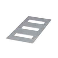 Phoenix Contact - 1415242 - MODULE PLATE W/SEAL