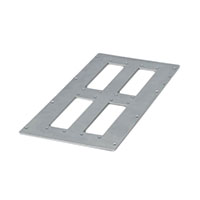 Phoenix Contact - 1415243 - MODULE PLATE W/SEAL