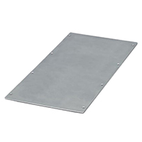 Phoenix Contact - 1415244 - BASE PLATE W/MOUNTING SCREWS