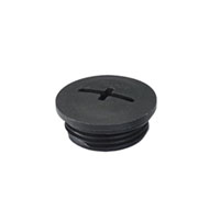 Phoenix Contact - 1415206 - A-INSP-M20-65N-P-BK