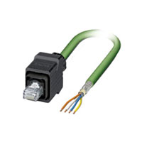 Phoenix Contact - 1416168 - VS-OE-PPC/PL-93B-LI/5 0