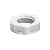 Phoenix Contact - 1417659 - LOCK NUT 18.0MM POLYAMIDE M12