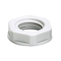 Phoenix Contact - 1417660 - LOCK NUT 22.0MM POLYAMIDE M16