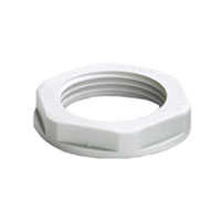 Phoenix Contact - 1417661 - LOCK NUT 32.0MM POLYAMIDE M25