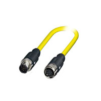 Phoenix Contact - 1417927 - SAC-3P-15 0-542/ FR SCO BK