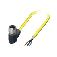 Phoenix Contact - 1417959 - SAC-3P- 20 0-542/ FR SH SCO BK