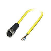 Phoenix Contact - 1417956 - SAC-3P- 15 0-542/ FS SCO BK