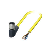 Phoenix Contact - 1417968 - SAC-4P- 15 0-542/ FR SH SCO BK