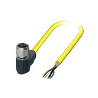 Phoenix Contact - 1417969 - SAC-4P- 20 0-542/ FR SH SCO BK