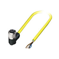 Phoenix Contact - 1417963 - SAC-4P- 15 0-542/ FR SCO BK