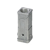 Phoenix Contact - 1419229 - CONN HOOD TOP ENTRY SZD7 M20