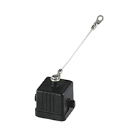 Phoenix Contact - 1419272 - PROTECTIVE COVER D7