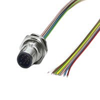 Phoenix Contact - 1419700 - CABLE 12POS