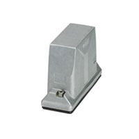 Phoenix Contact - 1420056 - CONN HOOD BOTTOM ENTRY SZ B24