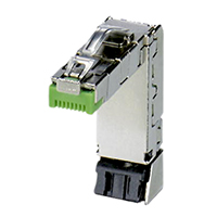 Phoenix Contact - 1421128 - PLUG MOD CUC-IND-C1ZNI-T/R4IP8