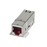 Phoenix Contact - 1424009 - CONN MOD JACK 8P8C SHIELDED