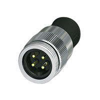 Phoenix Contact - 1430023 - TERM RESISTOR 4POS 7/8"-UNF CONN