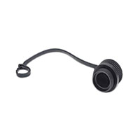 Phoenix Contact - 1430925 - 7/8" SREW PLUG W/BAN