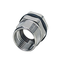 Phoenix Contact - 1432460 - CONN INSERT SHELL PANEL MNT