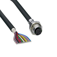 Phoenix Contact - 1442188 - CABLE 12POS