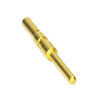 Phoenix Contact - 1452356 - CONTACT PIN SZ 1.0MM CRIMP GOLD