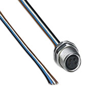 Phoenix Contact - 1456093 - CABLE 4POS