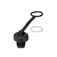 Phoenix Contact - 1456200 - CONN SEALING CAP M12 IP67