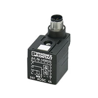 Phoenix Contact - 1458525 - CABLE 3POS